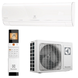 Кондиционер Электролюкс Фьюжен (Electrolux Fusion EACS/I-09HF/N8_21Y) 