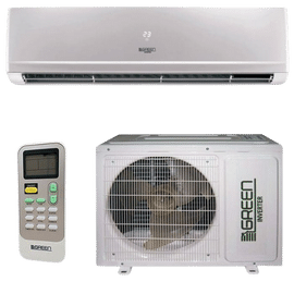 Кондиционер Грин Генезис (Green Genesis GRI/GRO-09 IGK2) 