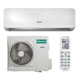 Кондиционер Хайсенс Эксперт ПРО (Hisense Expert PRO DC Inverter AS-10UW4RYDTV02) 