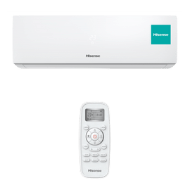 Кондиционер Хайсенс Изи Классик А (Hisense EASY Classic A AS-09HR4RYDDJ00) 