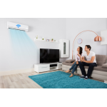 Зачем в кондиционере модуль Wi-Fi?