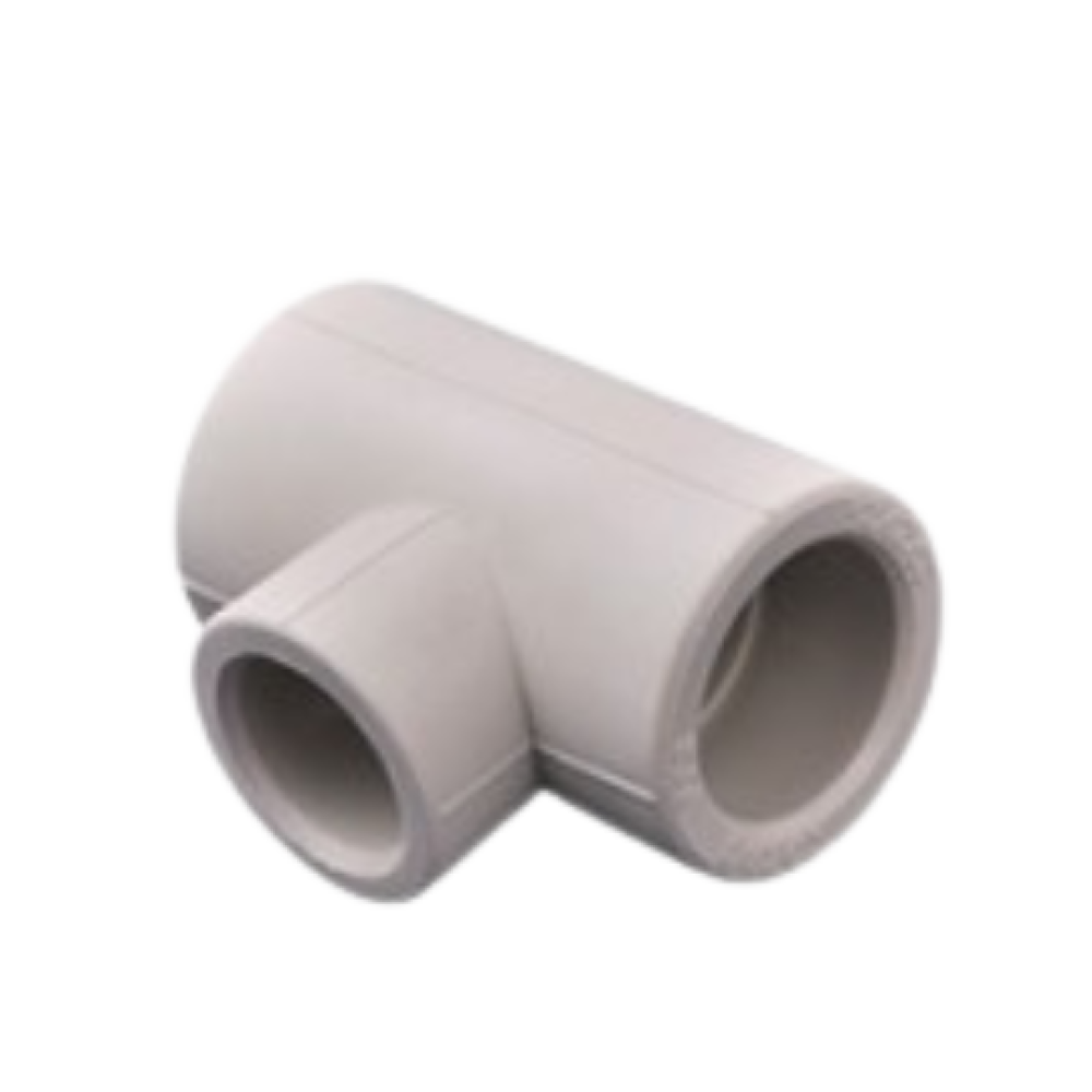 Тройник переходной Everplast