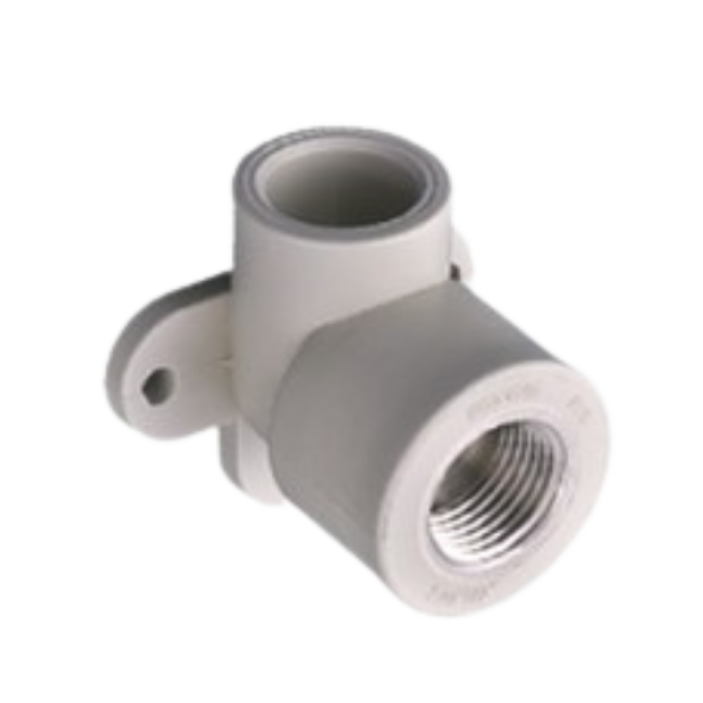 Угол настенный с наружной резьбой 20*1/2Everplast