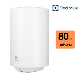 Водонагреватель Электролюкс Тренд EWH 80 (Electrolux TREND)