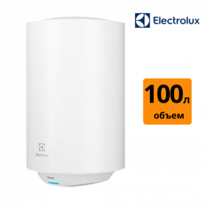 Водонагреватель Электролюкс Тренд EWH 100 (Electrolux TREND)
