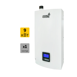 Электрокотел GTM Classic E200 9 кВт 220/380 В