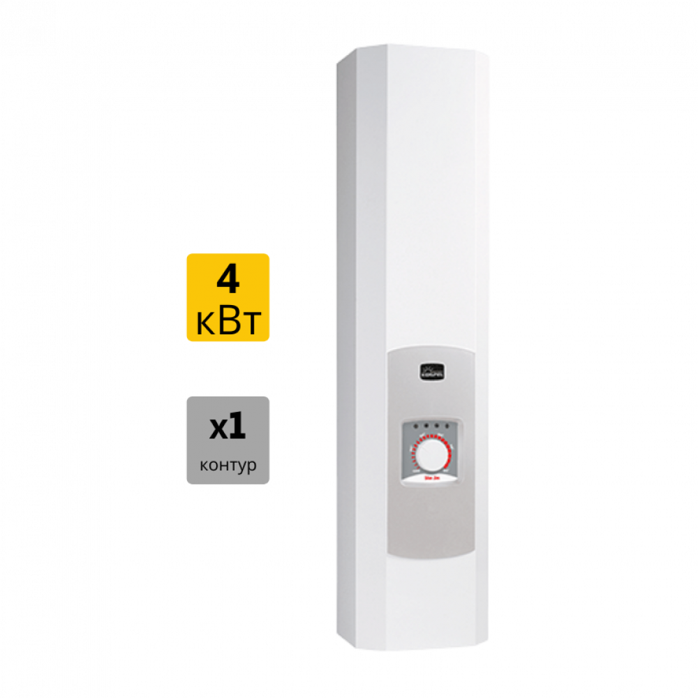 Электрокотел Коспел EKCO.A-04 (Kospel)