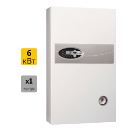 Электрокотел Коспел EKCO.R2-6 (Kospel)