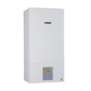 Газовый котел Бош Конденсационный 2500 W WBC 28-1 DC (Bosch Condens)