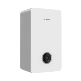 Газовый котел Бош Конденсационный GC2300iW 24 P (Bosch Condens)