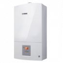 Газовый котел Бош (Bosch GAZ WBN 6000-18 CRN)