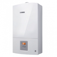 Газовый котел Бош (Bosch GAZ WBN 6000-18 CRN)