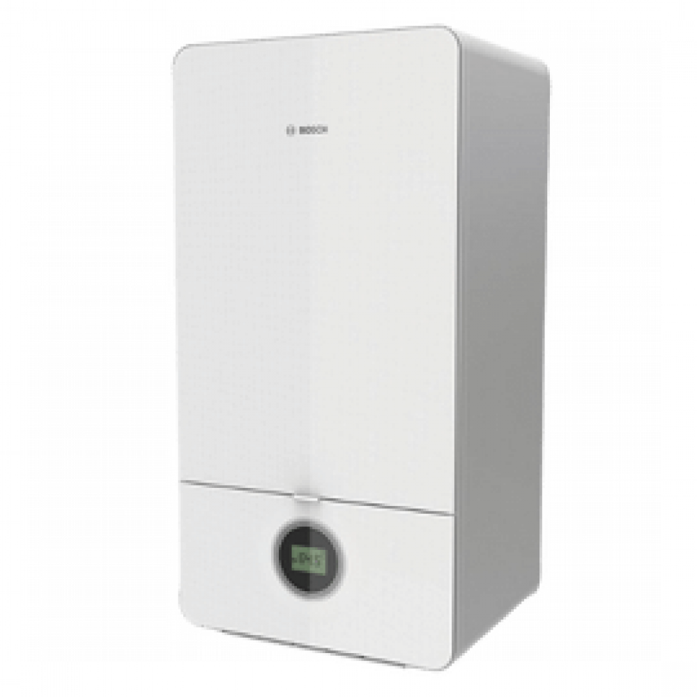 Газовый котел Бош Конденсационный GC 7000 i W 30/35 С (Bosch)