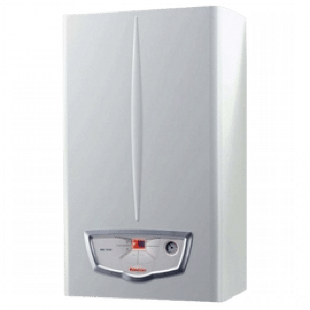 Газовый котел Иммергас (Immergas EOLO Maior 28 X)