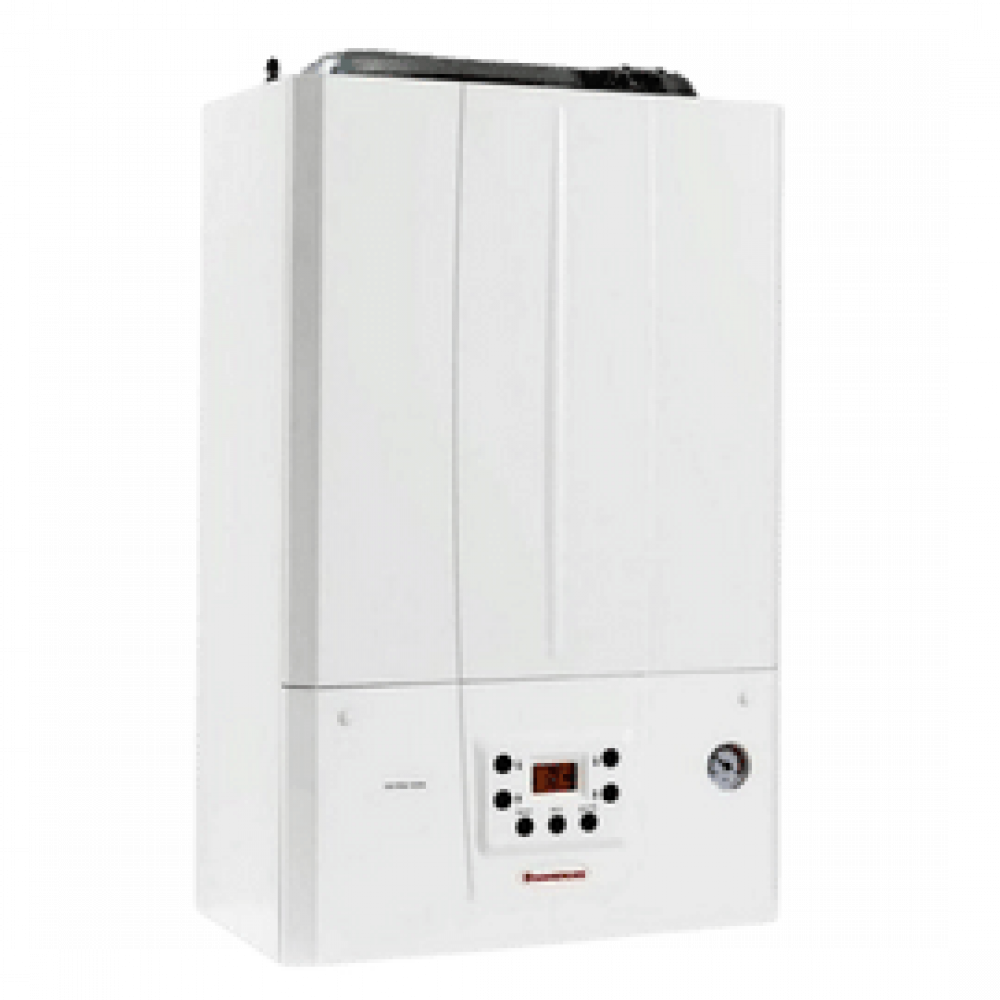 Газовый котел Иммергас (Immergas Victrix TERA 24 PLUS)