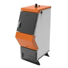 Твердотопливный котел Тис Комфорт Н 15 (Tis Comfort 15N)