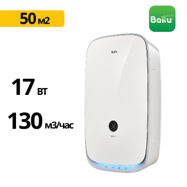 Очиститель воздуха приточный Ballu ONEAIR ASP-130